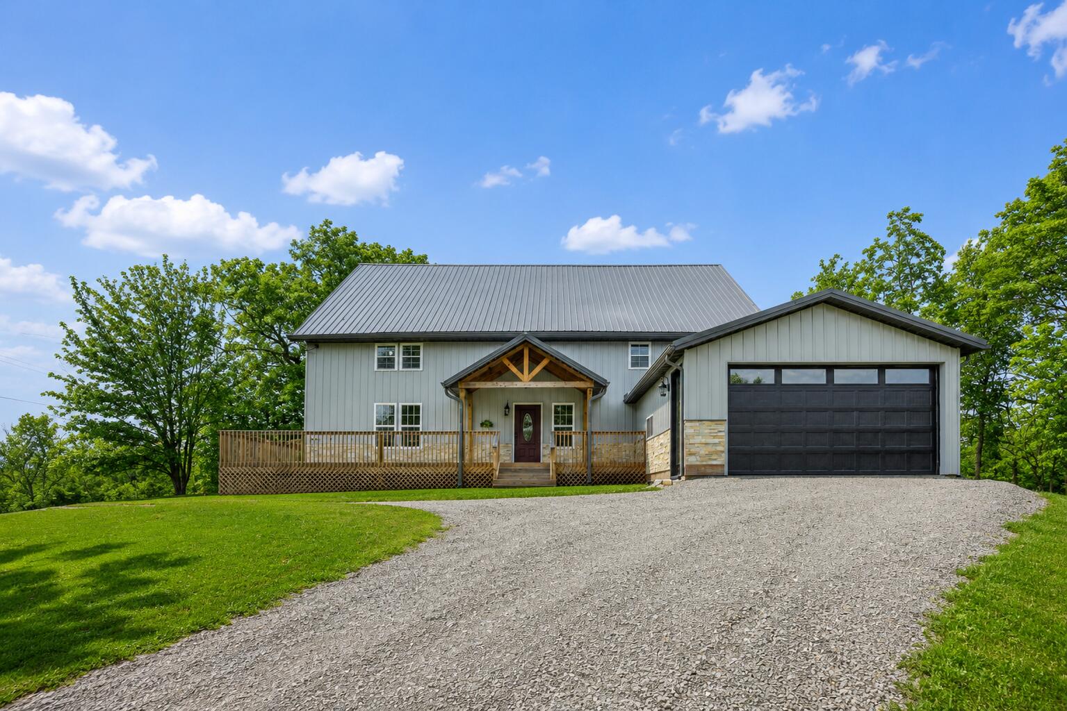 4646 Hinton-Webber Road