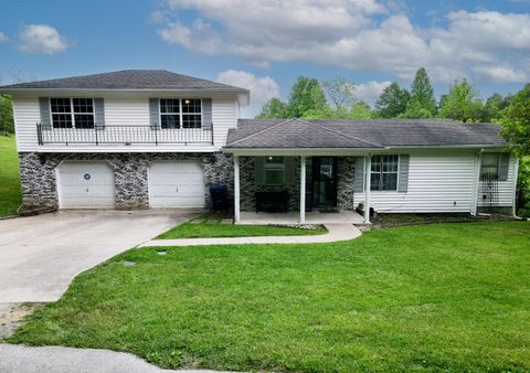 495 Muddy Branch Road, Pine Knot, KY 42635 - #: 24009351