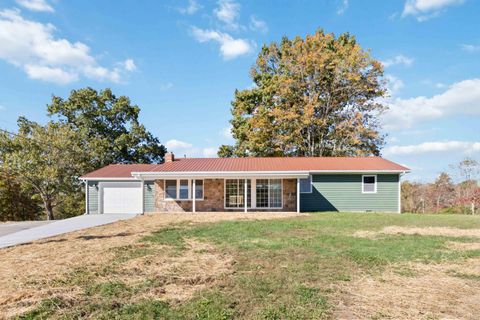 Photo of 132 Bill Karr Road, Lily, KY 40740 (MLS # 25503680)