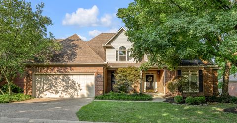 Photo of 1372 Sugar Maple Lane, Lexington, KY 40511 (MLS # 25502496)