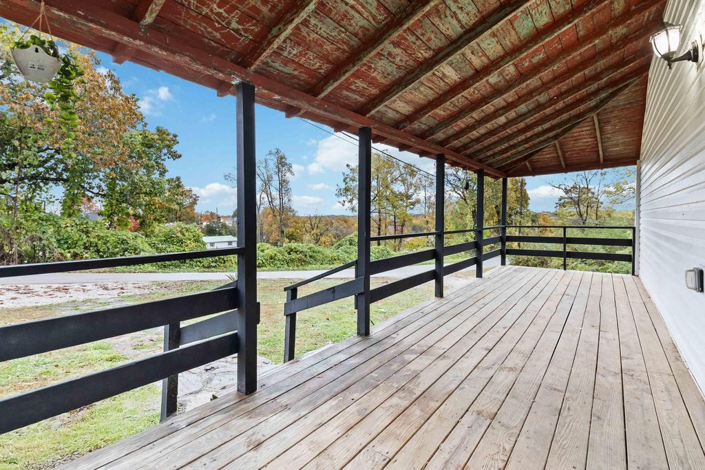 Photo of 96 Kinne Street, Stearns, KY 42647 (MLS # 25505222)