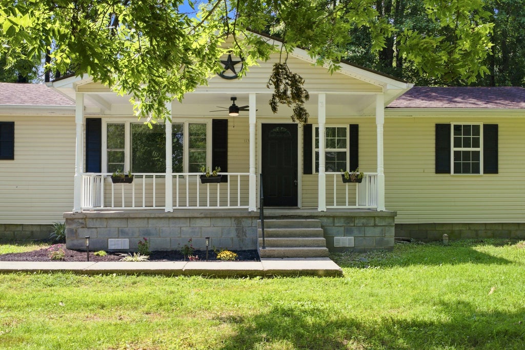 Photo of 1191 Scaffold Cane Road, Berea, KY 40403 (MLS # 26025729)