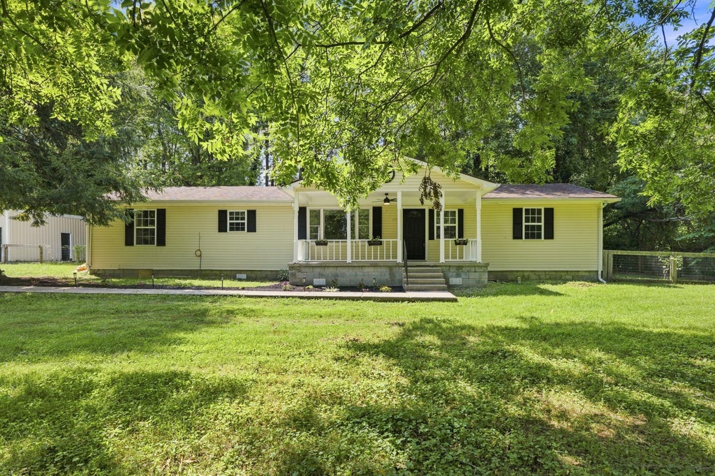Photo of 1191 Scaffold Cane Road, Berea, KY 40403 (MLS # 26025729)