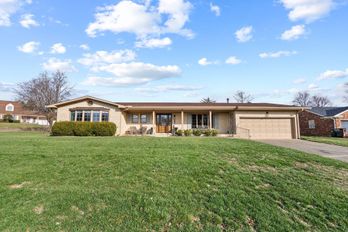 Single Family Residence at 697 Cindy Blair Way