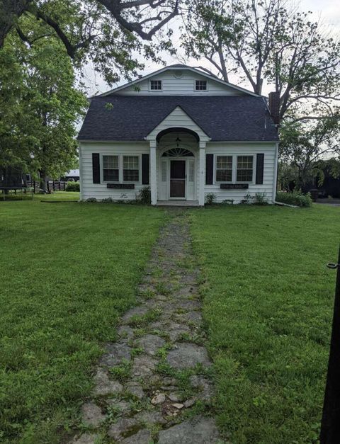 Photo of 358 Blacks Cross Road, Paris, KY 40361 (MLS # 25015454)