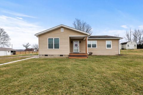 Property photo of 478 Larue Road, Paris, KY 40361