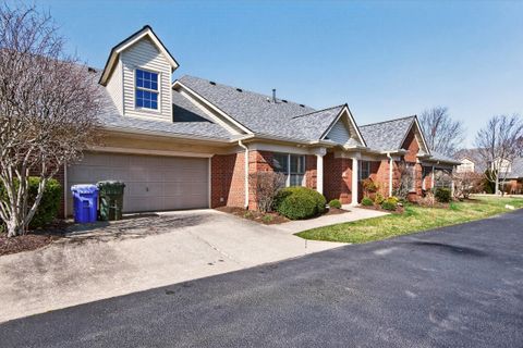 Property photo of 4170 Tradition Way, Lexington, KY 40509