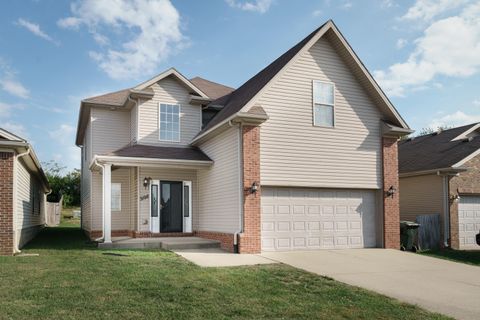 Photo of 3196 Tiburon Way, Lexington, KY 40511 (MLS # 25504148)