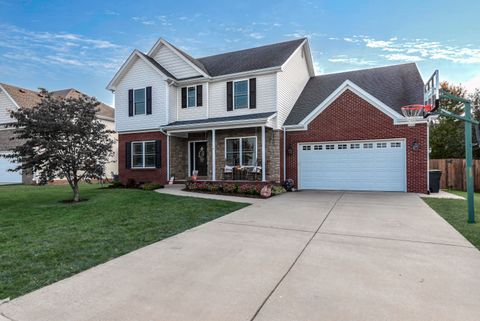 Property photo of 1008 Rose Ridge Road, Versailles, KY 40383