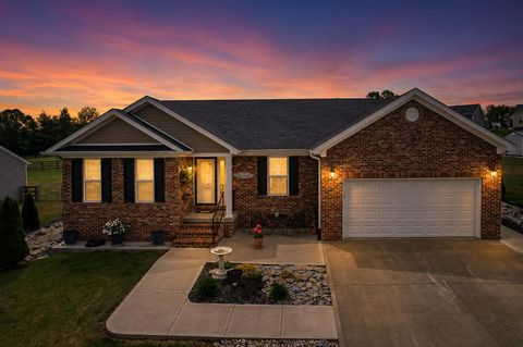 Property photo of 122 Max Cavnes Road, Danville, KY 40422