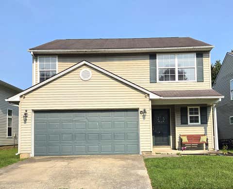 Property photo of 133 River Run Court, Georgetown, KY 40324