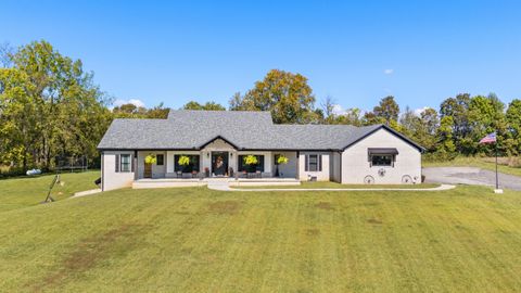 Property photo of 7210 Ecton Road, Winchester, KY 40391