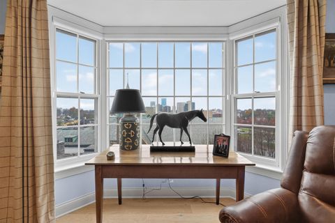 Photo of 111 Woodland Avenue 509 #509, Lexington, KY 40502 (MLS # 25506830)