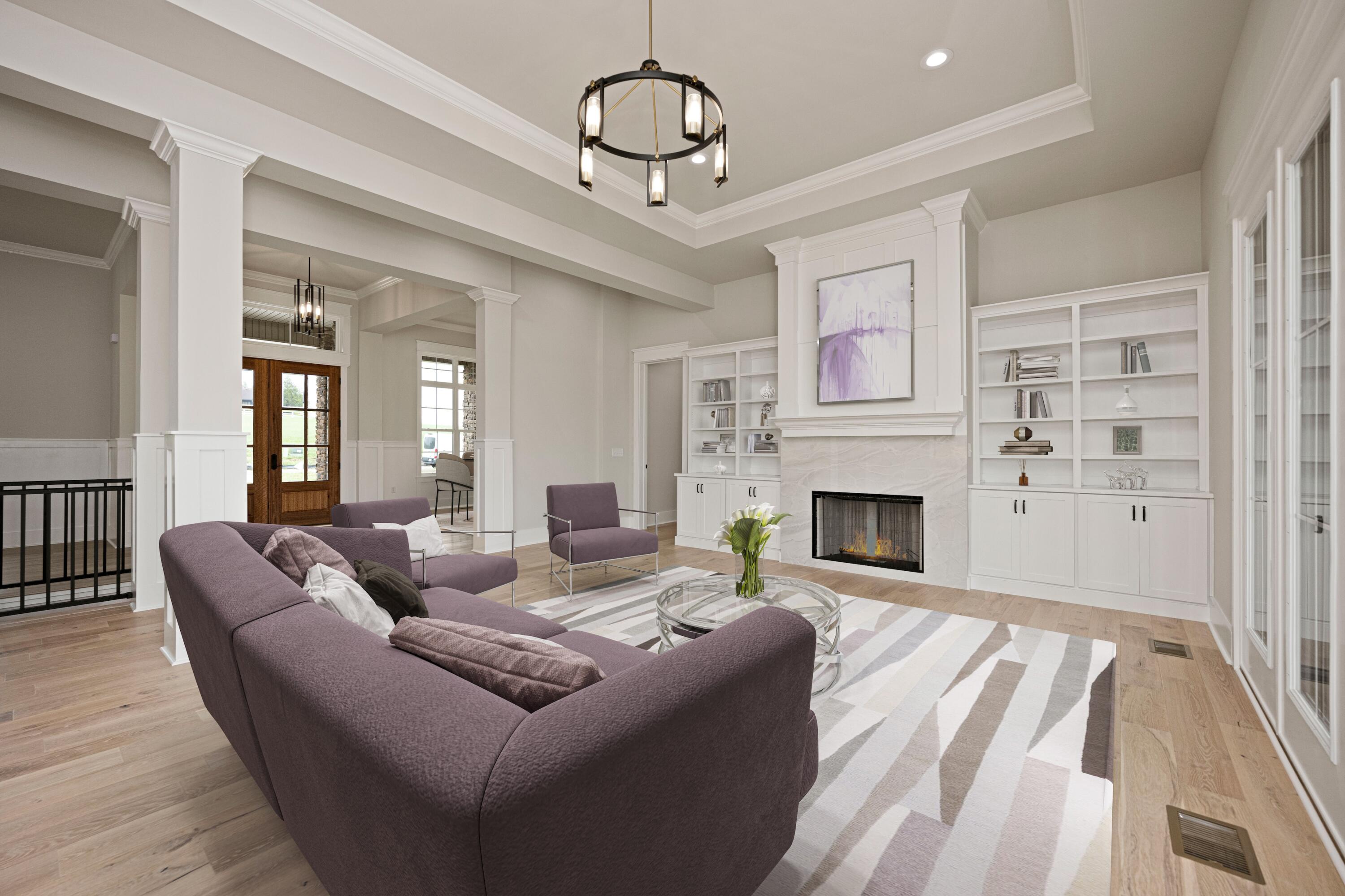 Richmond, Kentucky 40475, United States, 3 Bedrooms Bedrooms, ,3 BathroomsBathrooms,Residential,Pending,66065