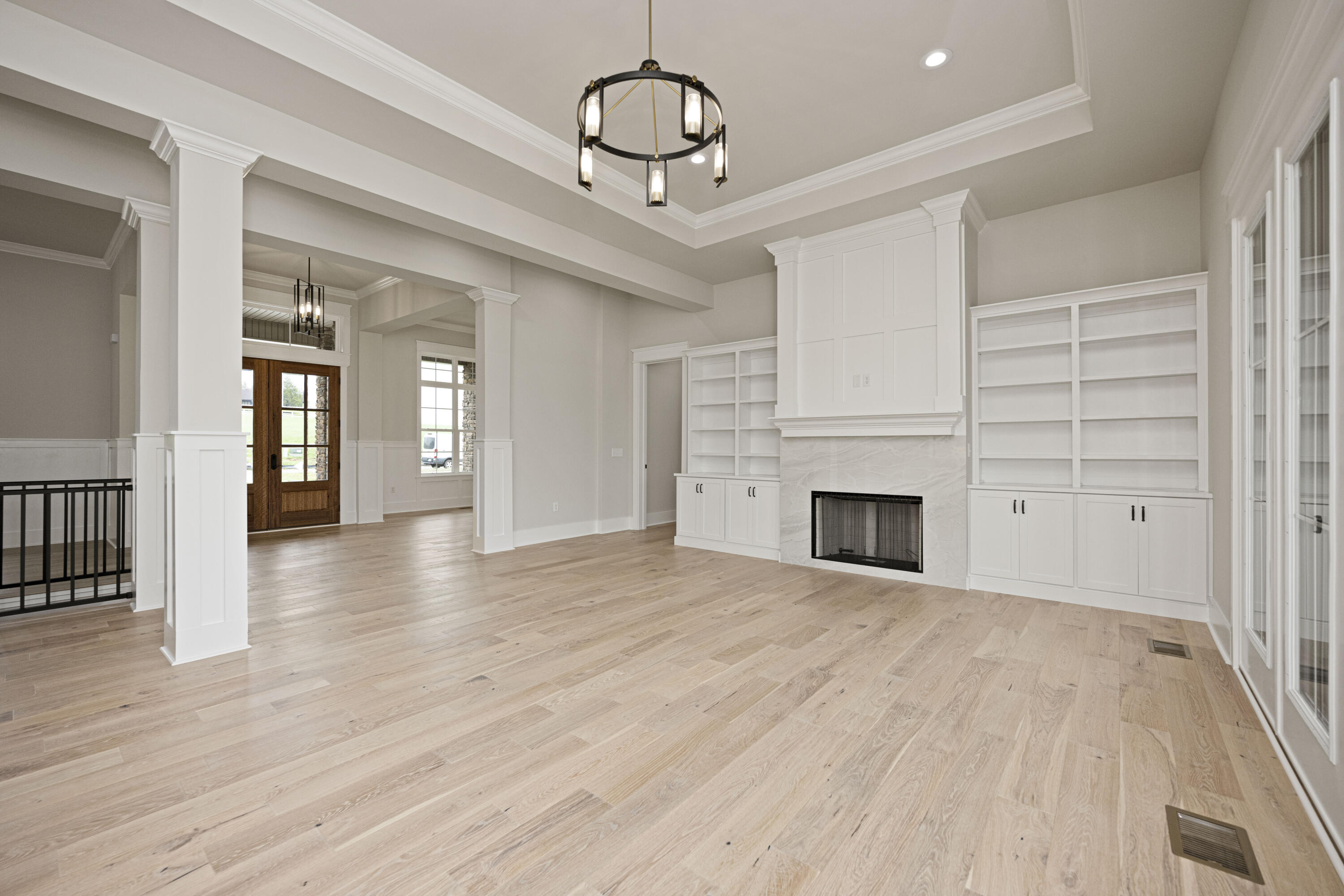 Richmond, Kentucky 40475, United States, 3 Bedrooms Bedrooms, ,3 BathroomsBathrooms,Residential,Pending,66065