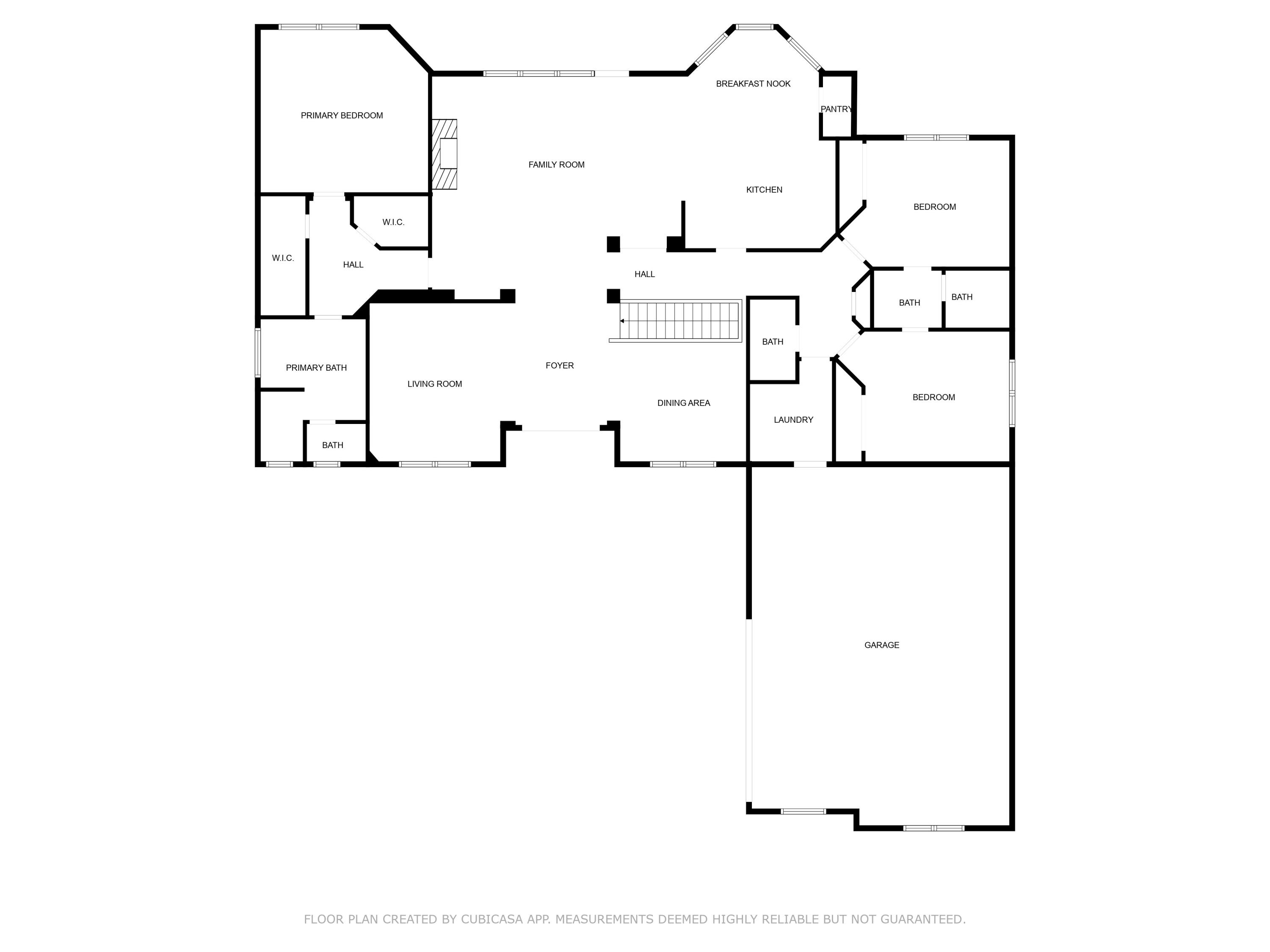 Richmond, Kentucky 40475, United States, 3 Bedrooms Bedrooms, ,3 BathroomsBathrooms,Residential,Pending,66065