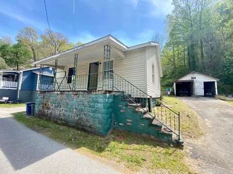 414 Main Street Teaberry KY 41660