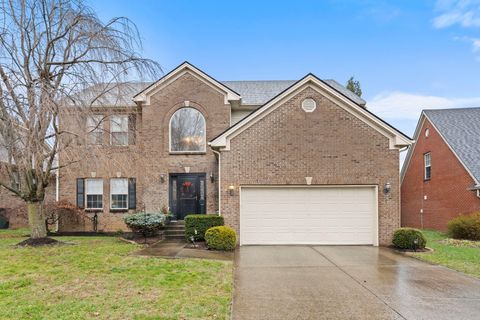 Photo of 2209 Burns Court, Lexington, KY 40513 (MLS # 25507802)