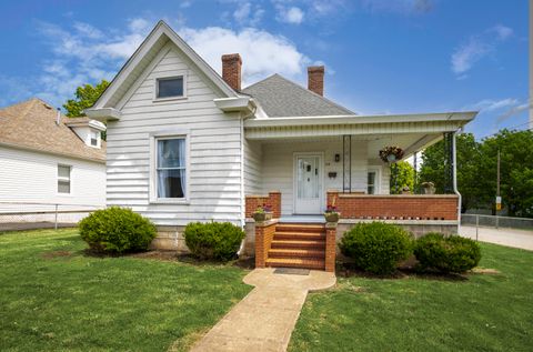 Property photo of 118 E 19th Street, Paris, KY 40361