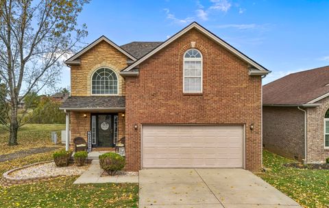 Photo of 104 Teakwood Court, Winchester, KY 40391 (MLS # 25502509)