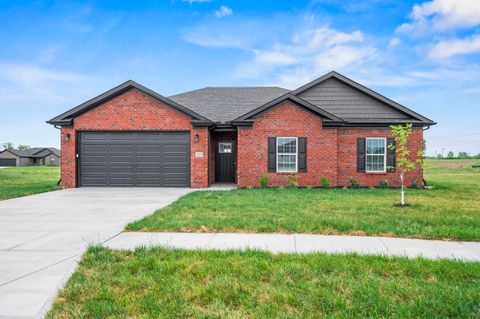 Property photo of 227 Navajo Drive, Richmond, KY 40475