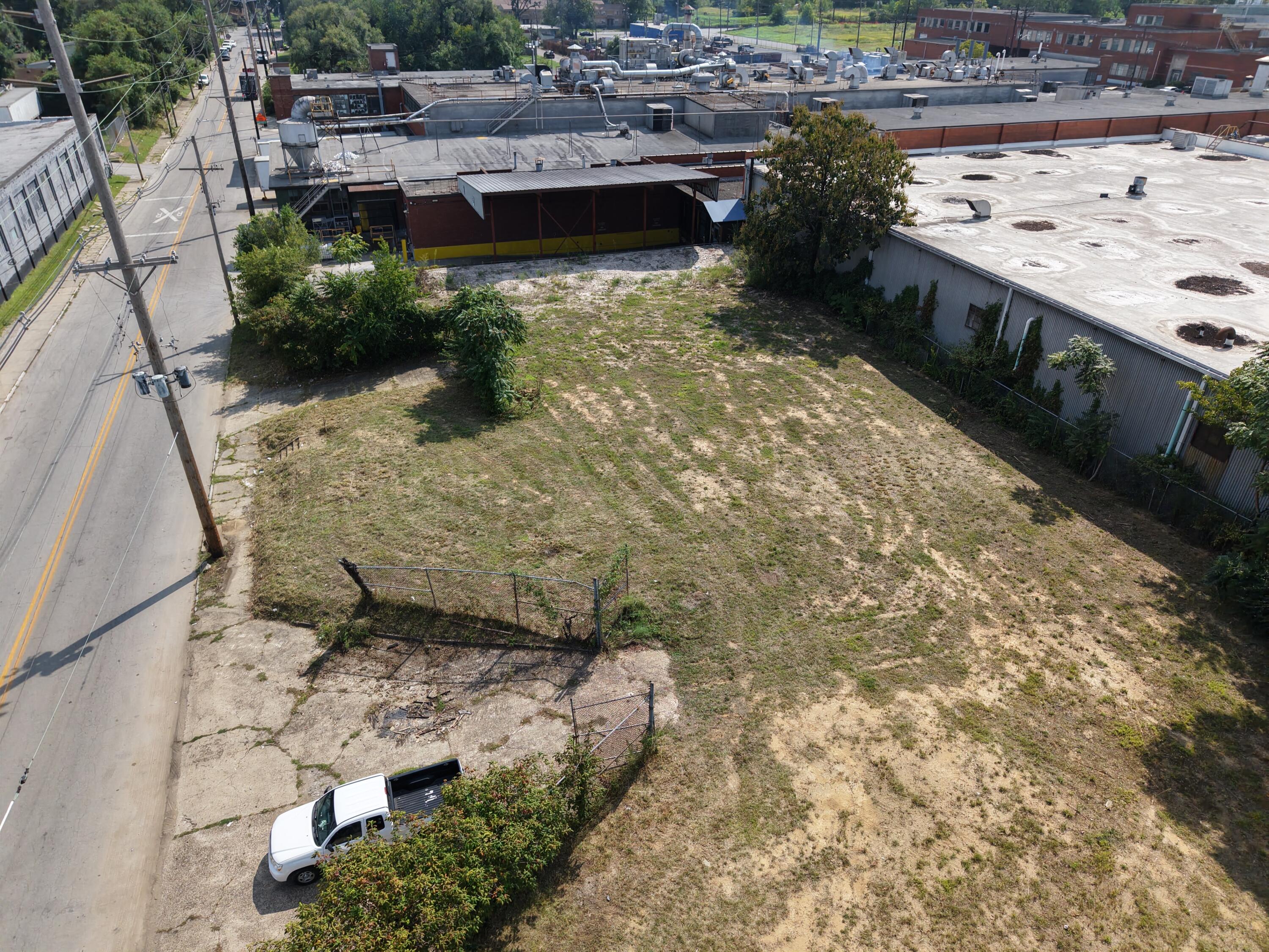 1400 S 12th Street