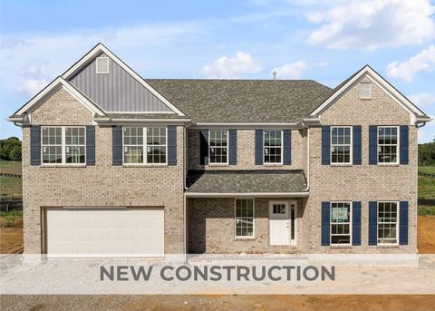 Photo of 5040 Prairie Rose Way, Versailles, KY 40383 (MLS # 25501508)