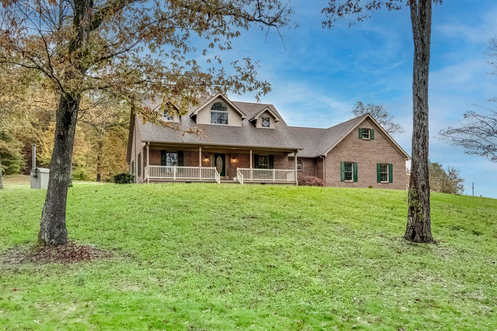 Photo of 38 Donovan Drive, Liberty, KY 42539 (MLS # 25505272)