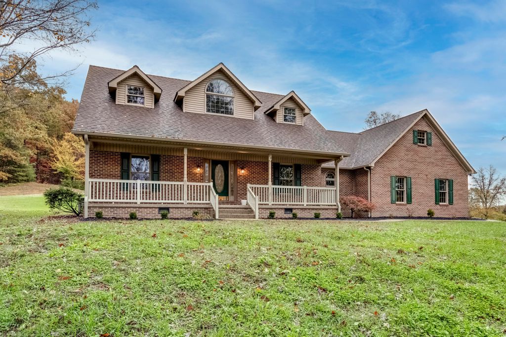 Photo of 38 Donovan Drive, Liberty, KY 42539 (MLS # 25505272)