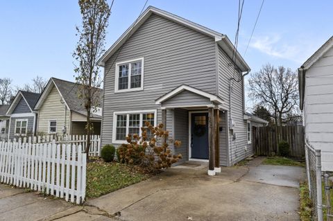 Photo of 650 N Martin Luther King Boulevard, Lexington, KY 40508 (MLS # 25507768)