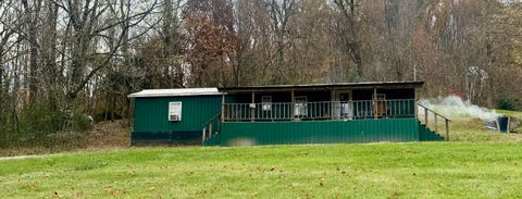 Photo of 780 Morris Hill Road, Monticello, KY 42633 (MLS # 25506261)