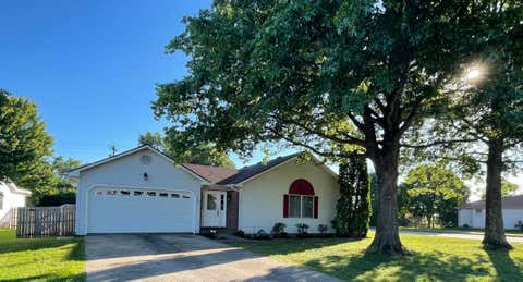 Property photo of 312 Bell Lawn Drive, Nicholasville, KY 40356