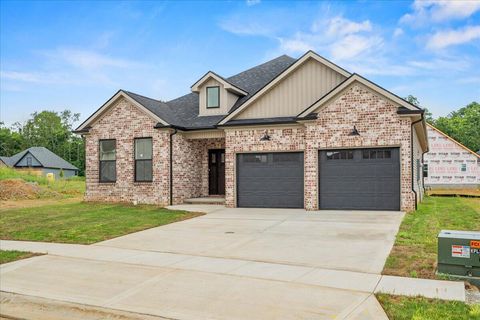 Photo of 4140 Buttermilk Road, Lexington, KY 40509 (MLS # 25016689)