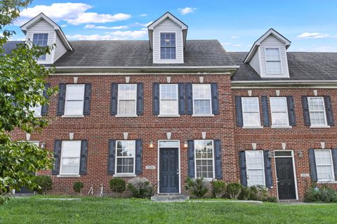 Photo of 209 Old Todds Road 9106 #9106, Lexington, KY 40509 (MLS # 25503323)