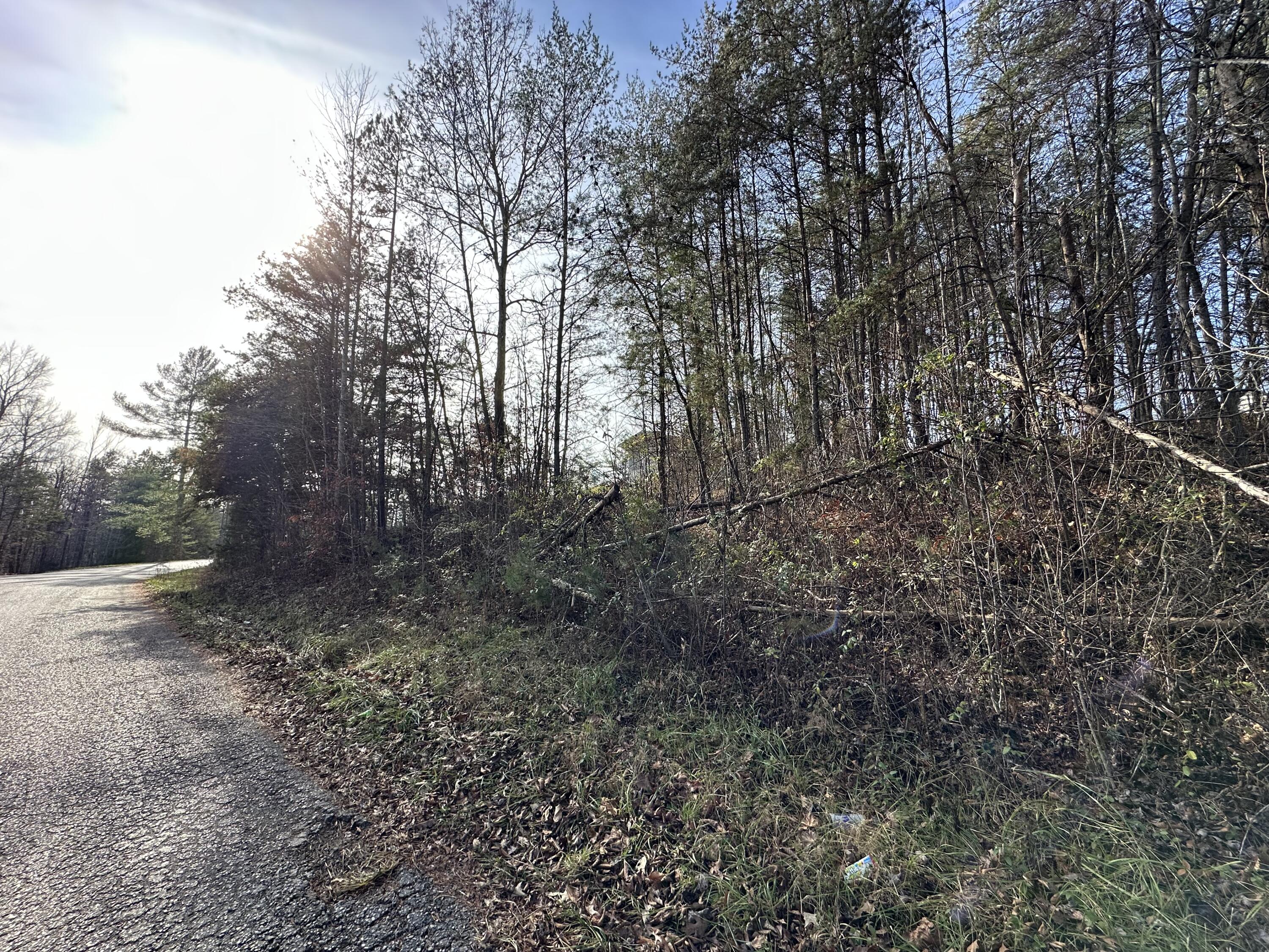 0 Hemlock Subdivision Road