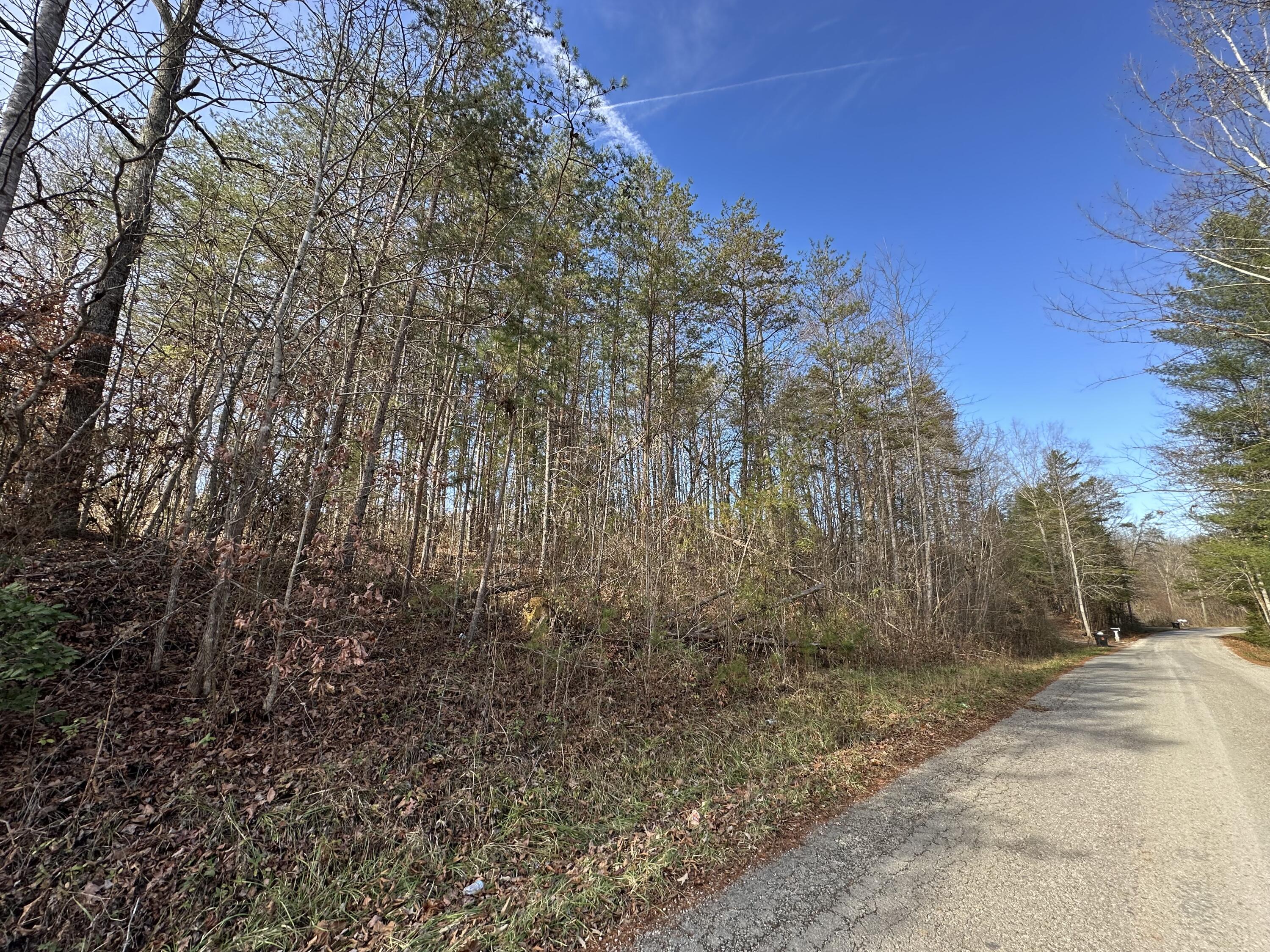 0 Hemlock Subdivision Road