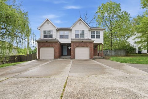 Property photo of 105-107 Mossey Cup Ct Court, Georgetown, KY 40324