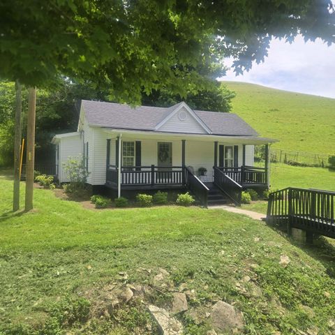 Property photo of 2424 Kirksville Road, Lancaster, KY 40444