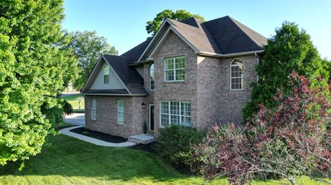 77 Water Cliff Drive, Somerset, KY 42503 - #: 24008526