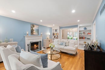 Single Family Residence at 2197 Taborlake Circle
