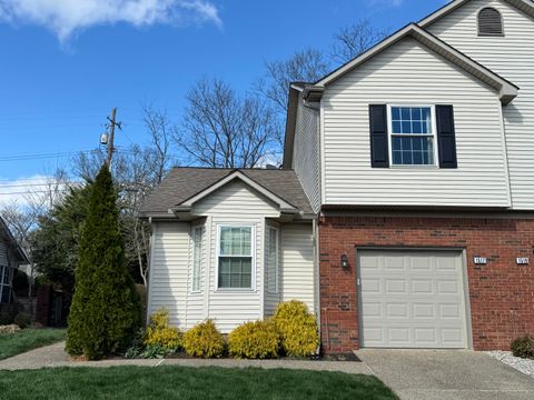 Property photo of 1517 Casper Court, Lexington, KY 40511