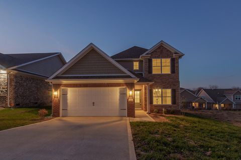 Photo of 101 Rocky Creek Road, Georgetown, KY 40324 (MLS # 25506355)