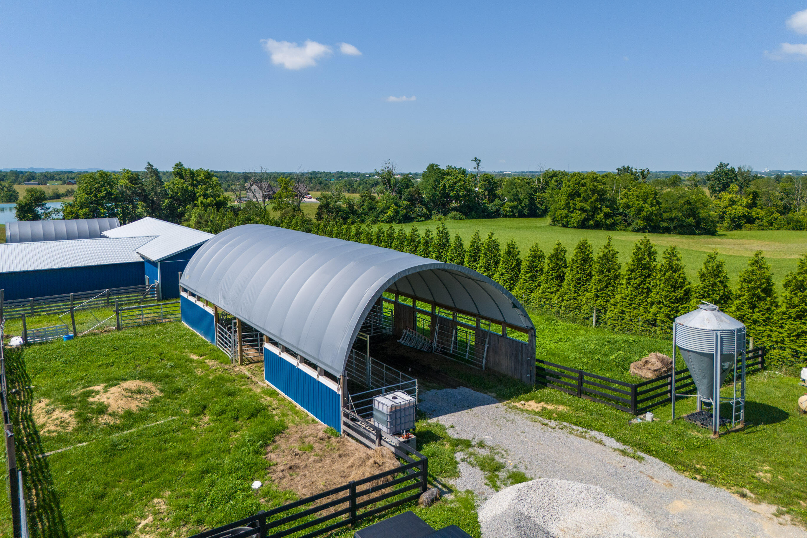 Richmond, Kentucky 40475, United States, 4 Bedrooms Bedrooms, ,4 BathroomsBathrooms,Residential,Active,158370