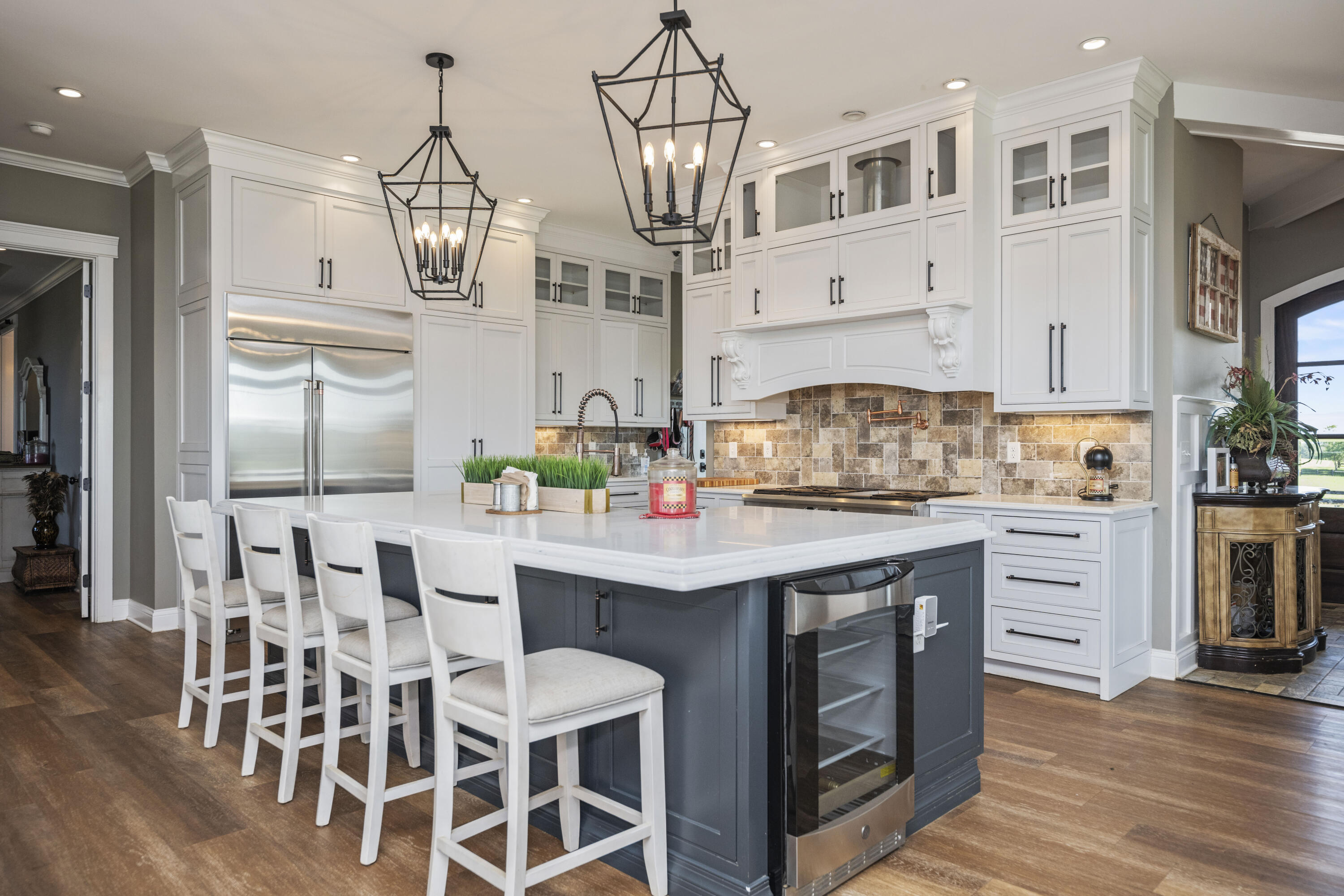 Richmond, Kentucky 40475, United States, 4 Bedrooms Bedrooms, ,4 BathroomsBathrooms,Residential,Active,158370