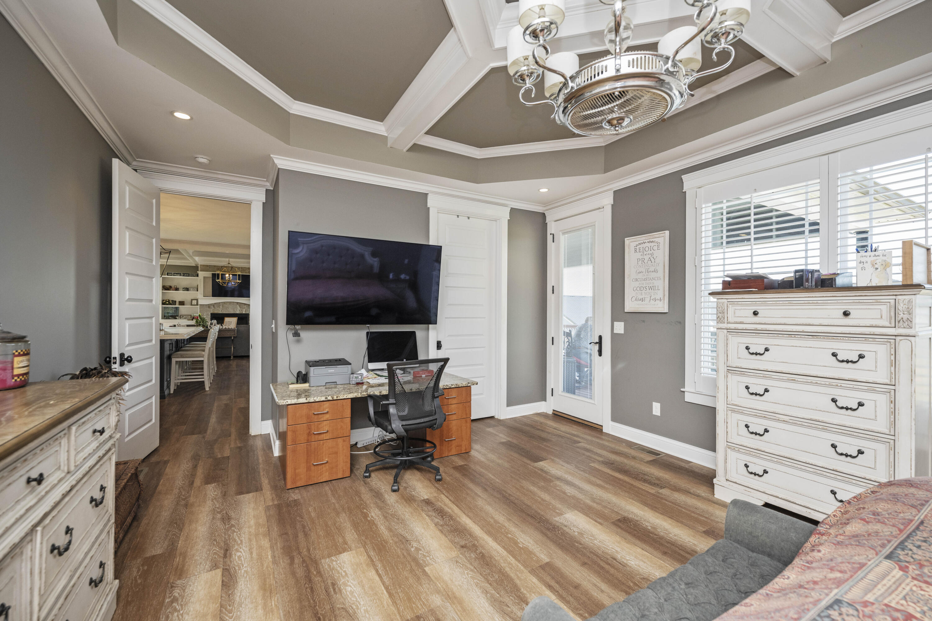 Richmond, Kentucky 40475, United States, 4 Bedrooms Bedrooms, ,4 BathroomsBathrooms,Residential,Active,158370