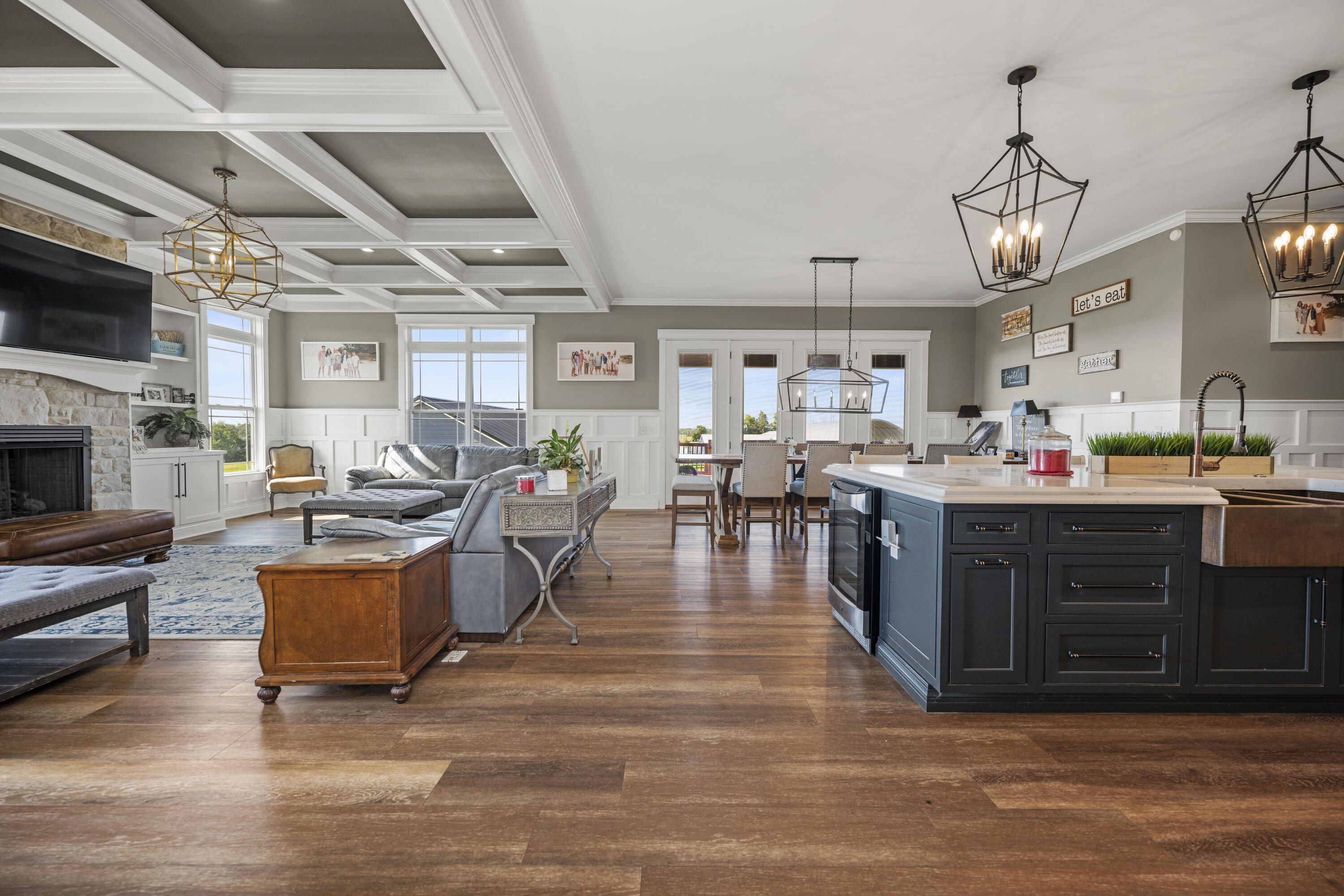 Richmond, Kentucky 40475, United States, 4 Bedrooms Bedrooms, ,4 BathroomsBathrooms,Residential,Active,158370