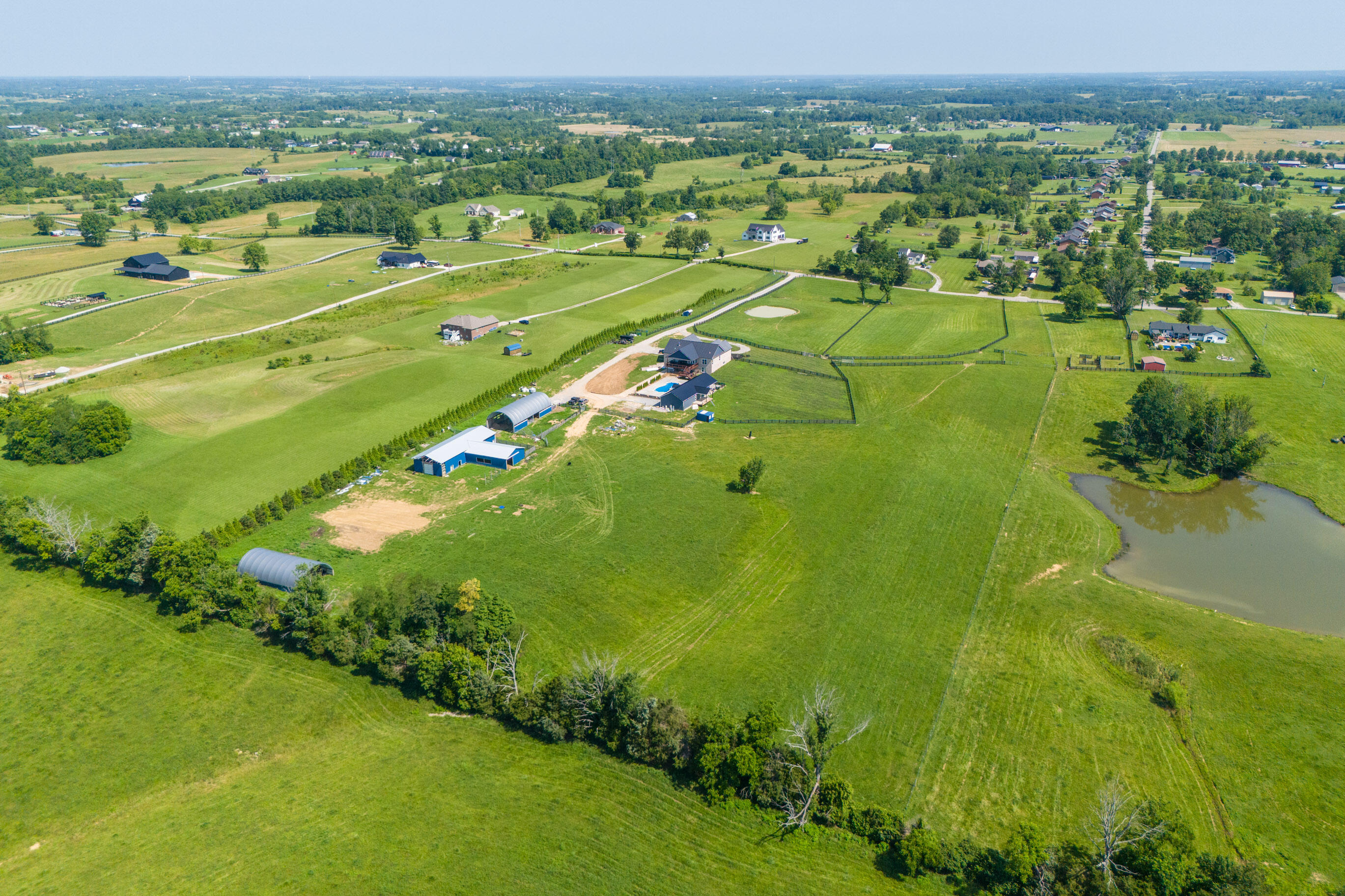 Richmond, Kentucky 40475, United States, 4 Bedrooms Bedrooms, ,4 BathroomsBathrooms,Residential,Active,158370