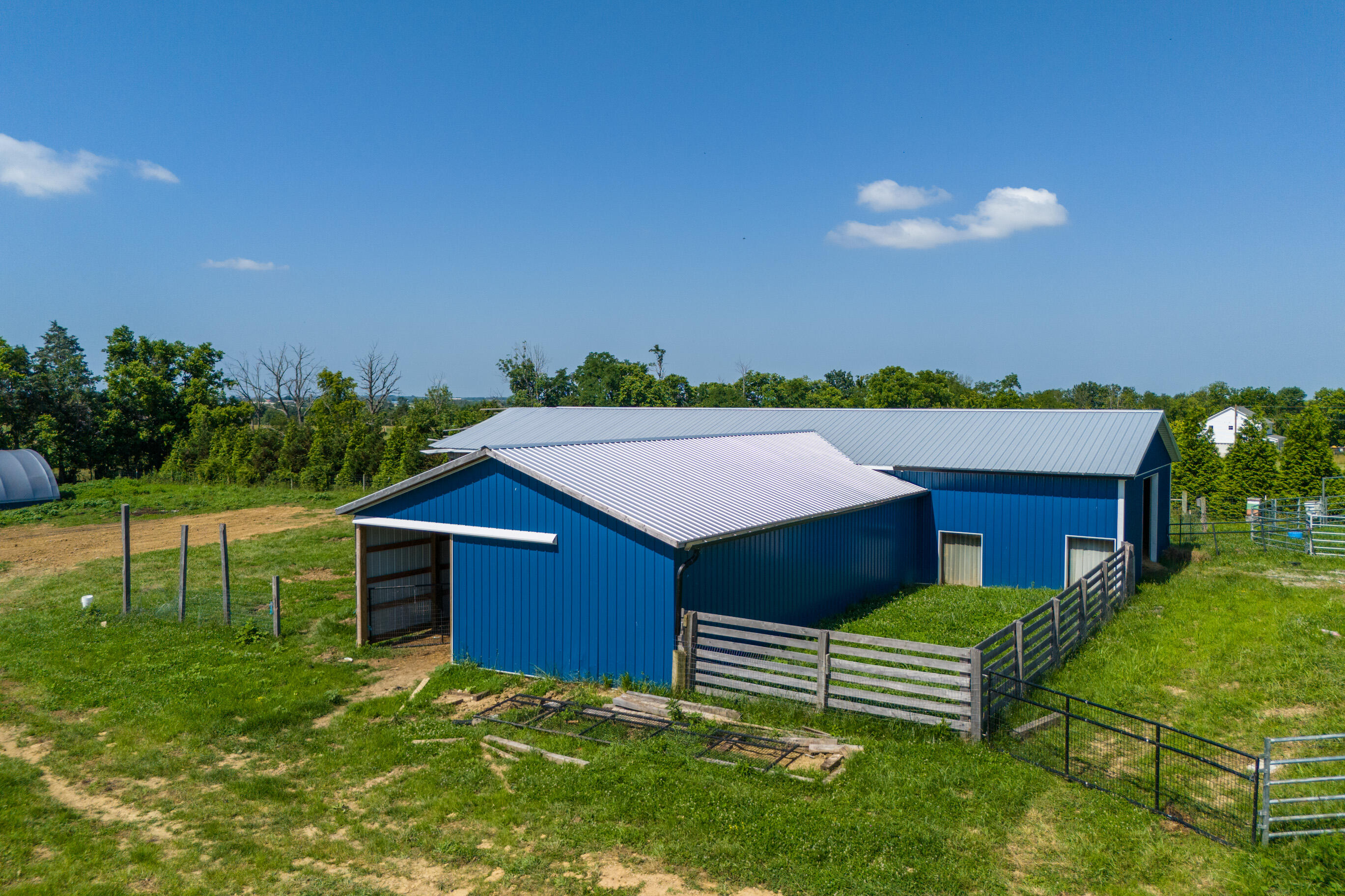 Richmond, Kentucky 40475, United States, 4 Bedrooms Bedrooms, ,4 BathroomsBathrooms,Residential,Active,158370