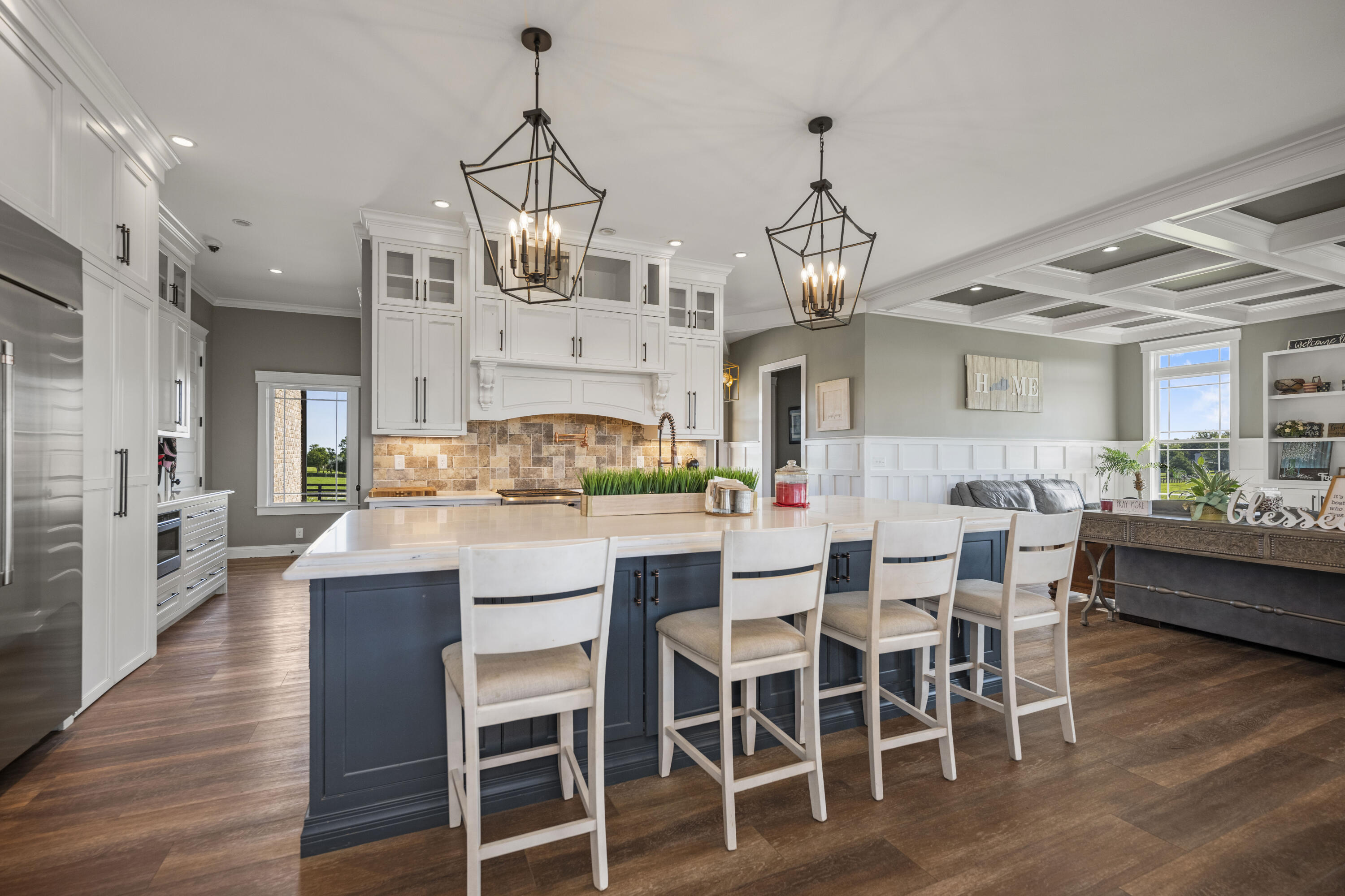 Richmond, Kentucky 40475, United States, 4 Bedrooms Bedrooms, ,4 BathroomsBathrooms,Residential,Active,158370