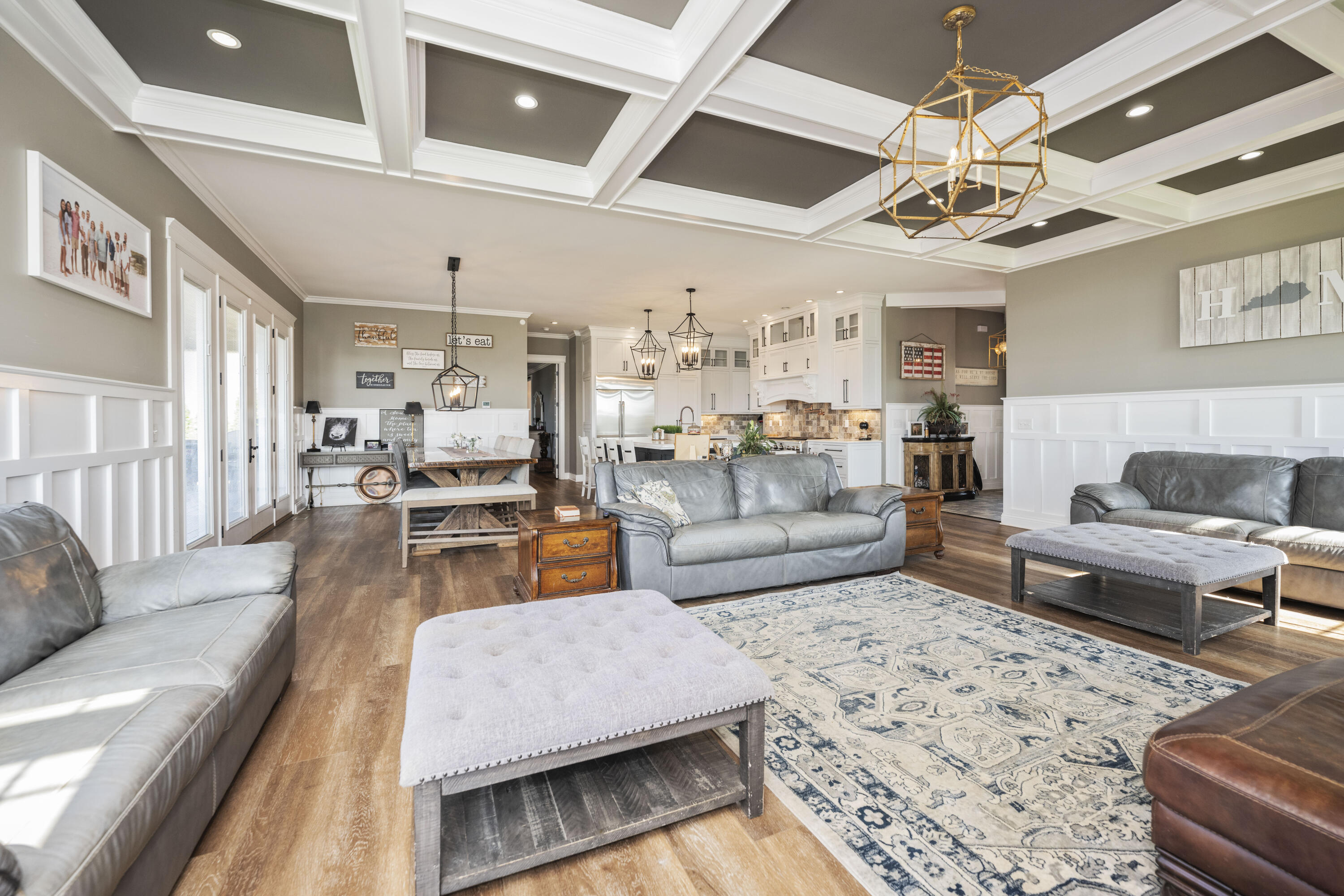 Richmond, Kentucky 40475, United States, 4 Bedrooms Bedrooms, ,4 BathroomsBathrooms,Residential,Active,158370